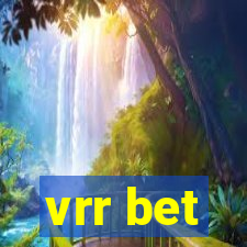 vrr bet